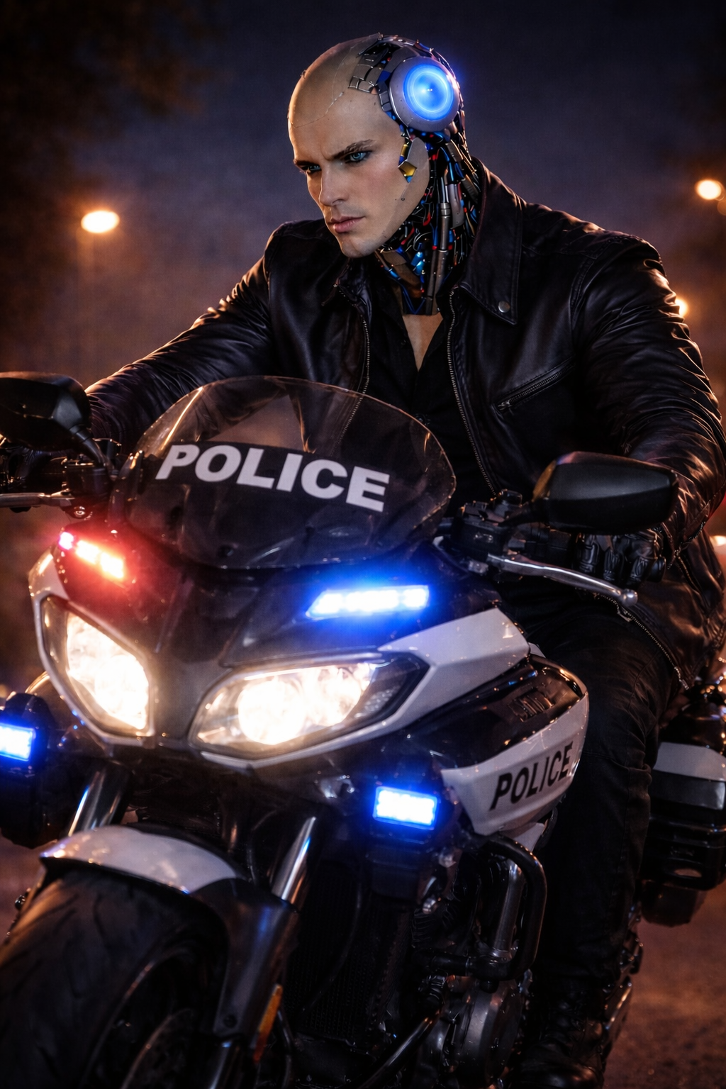 Mission accomplished.