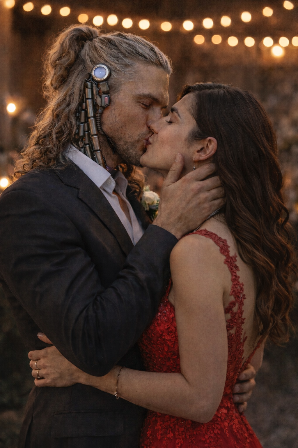 I  Miss  You  Still…